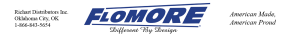 FLO logo