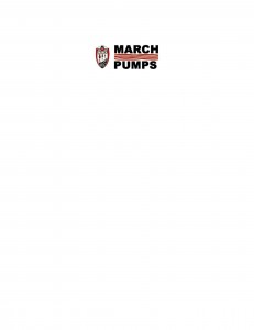 MARCH Logo