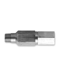 WM In-Line Check Valve (WTA)