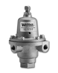 WM W1301 “Mega Gun II” Compact High Pressure